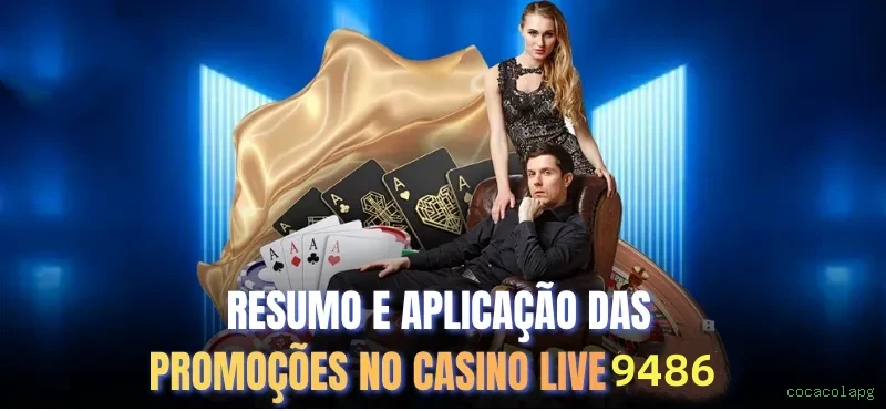 Blackjack Ao Vivo cocacolapg